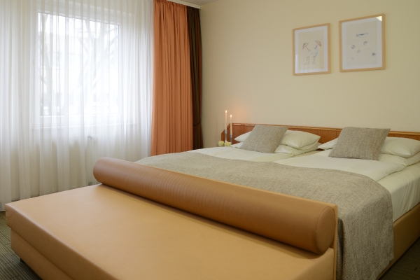 Hotel Residenz (Oberhausen)